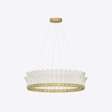 Muraan Round Chandelier