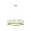 Muraan Round Chandelier