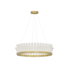 Muraan Round Chandelier