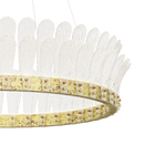 Muraan Round Chandelier