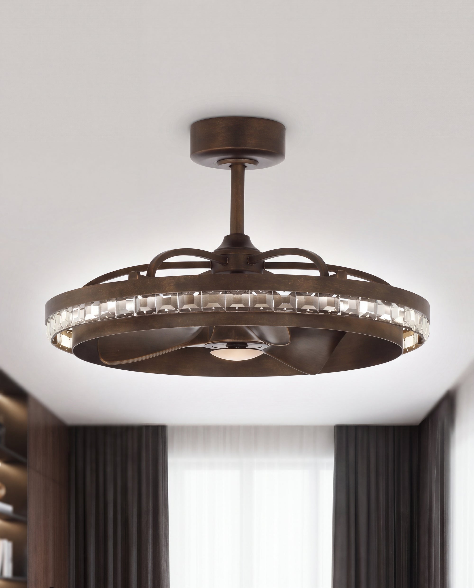Orbit Fandelier 29"