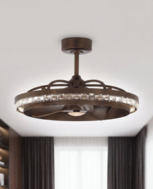 Orbit Fandelier 29"