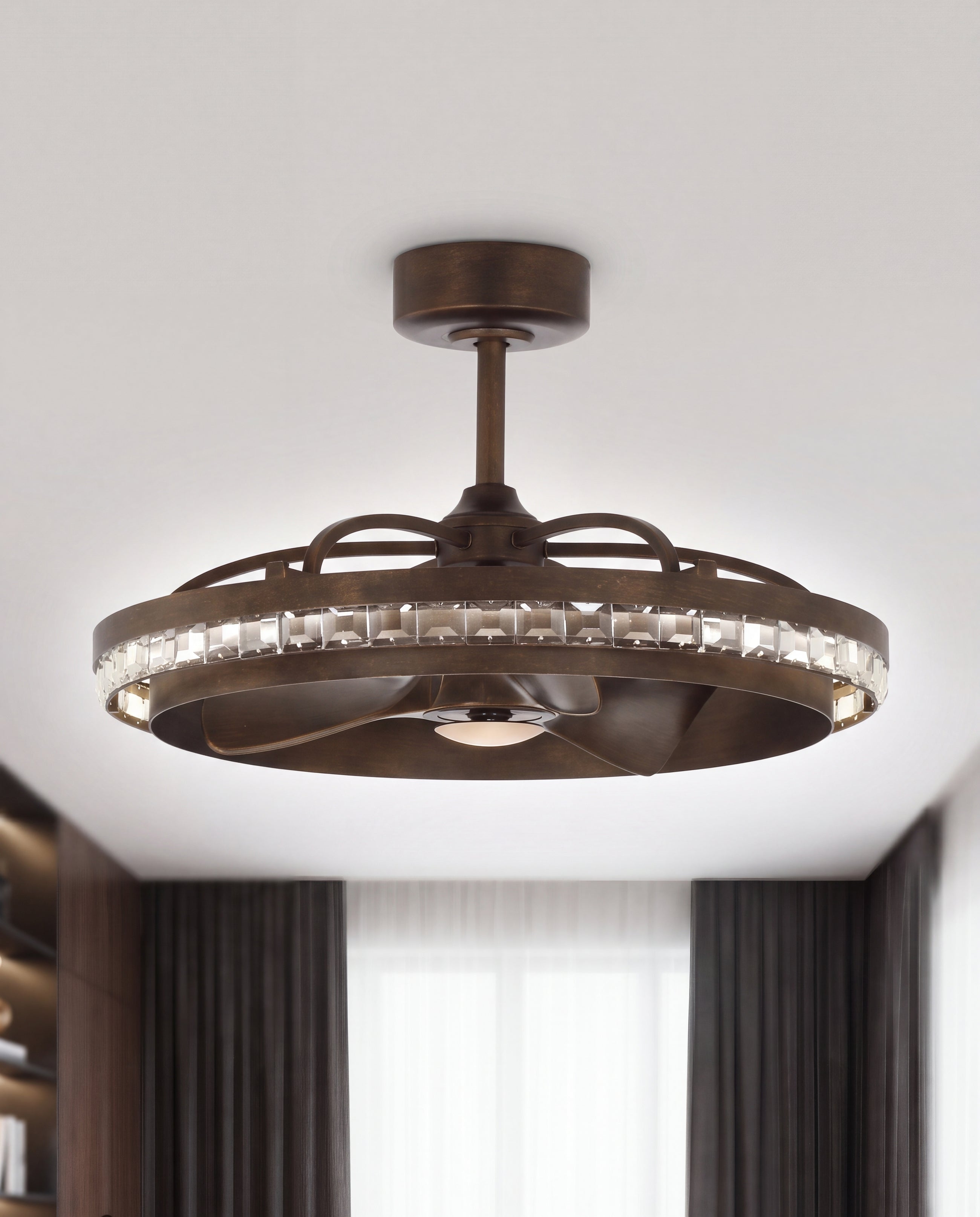 Orbit Fandelier 29"