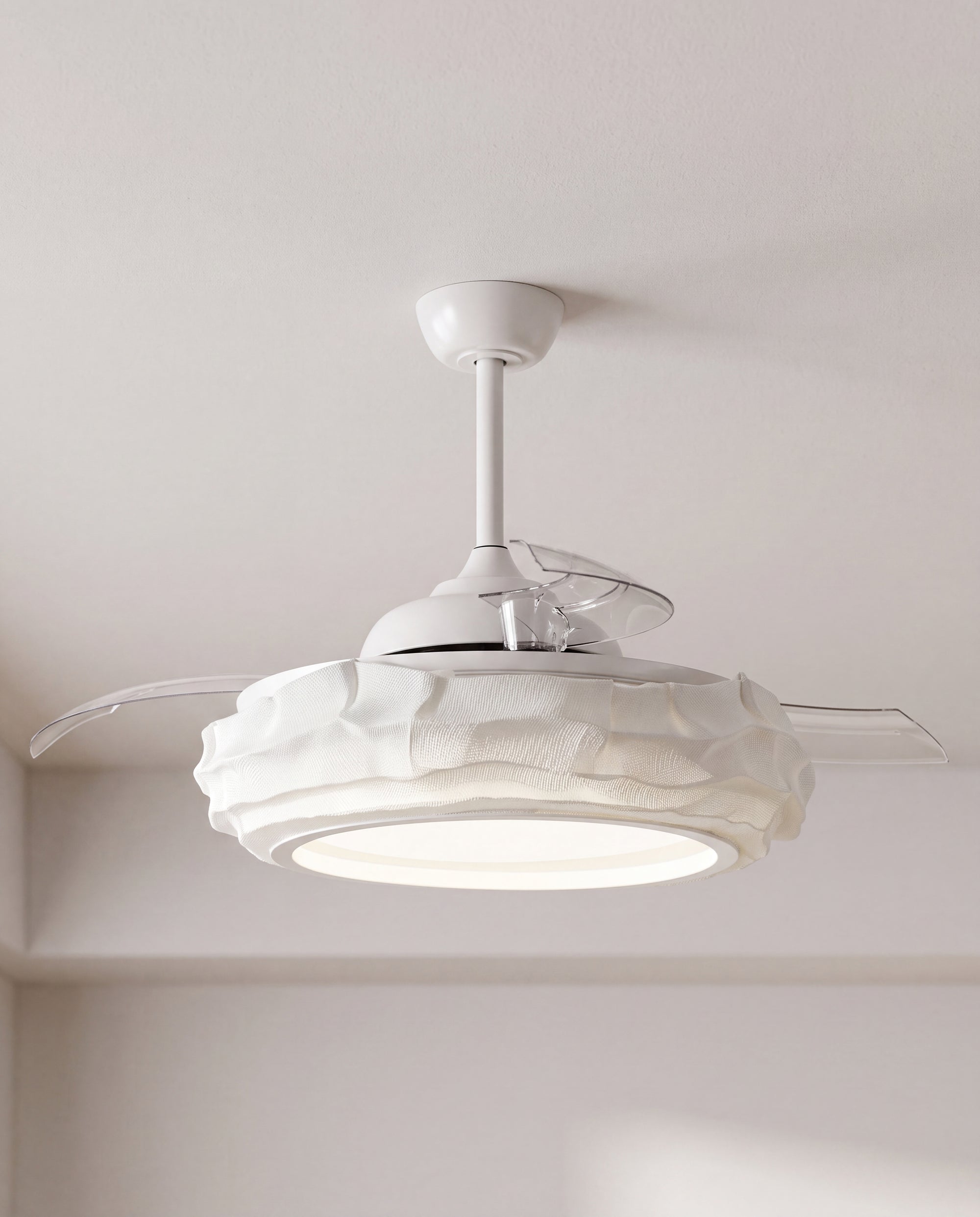 Jaipur Smart Fan 52"