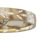 Sylvara 29" Fandelier