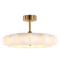 Aurora Luxe 30'' Fandelier