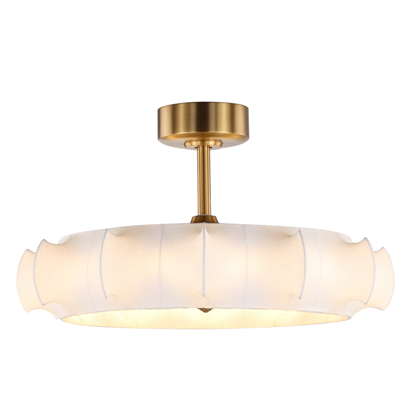 Aurora Luxe 30'' Fandelier