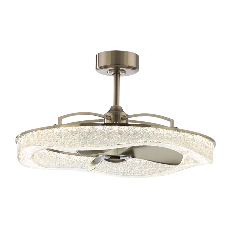 Aurora Luxe 33' Fandelier
