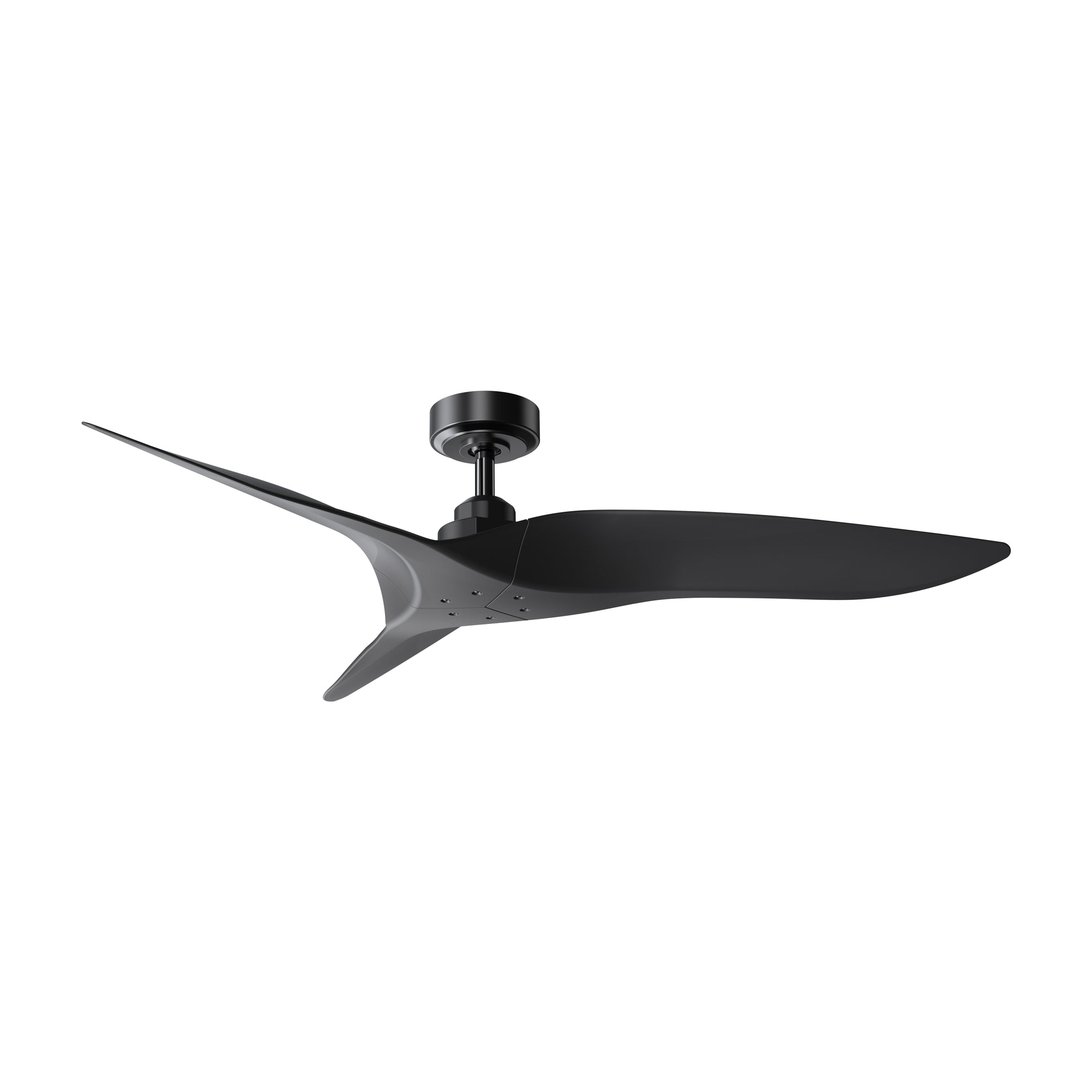 Punjab Ceiling Fan 52"
