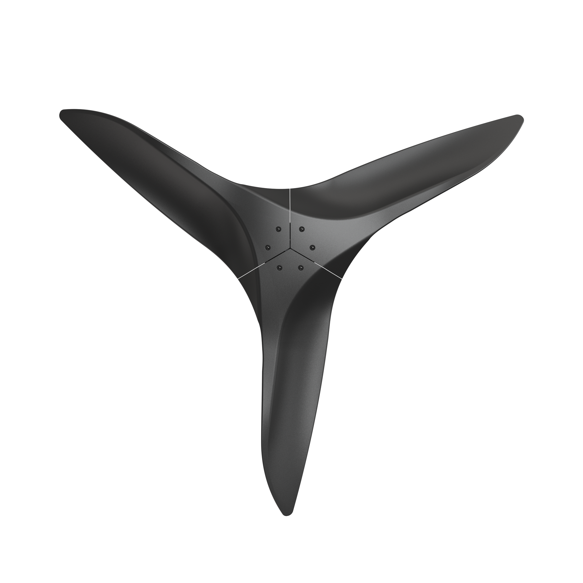 Punjab Ceiling Fan 52"