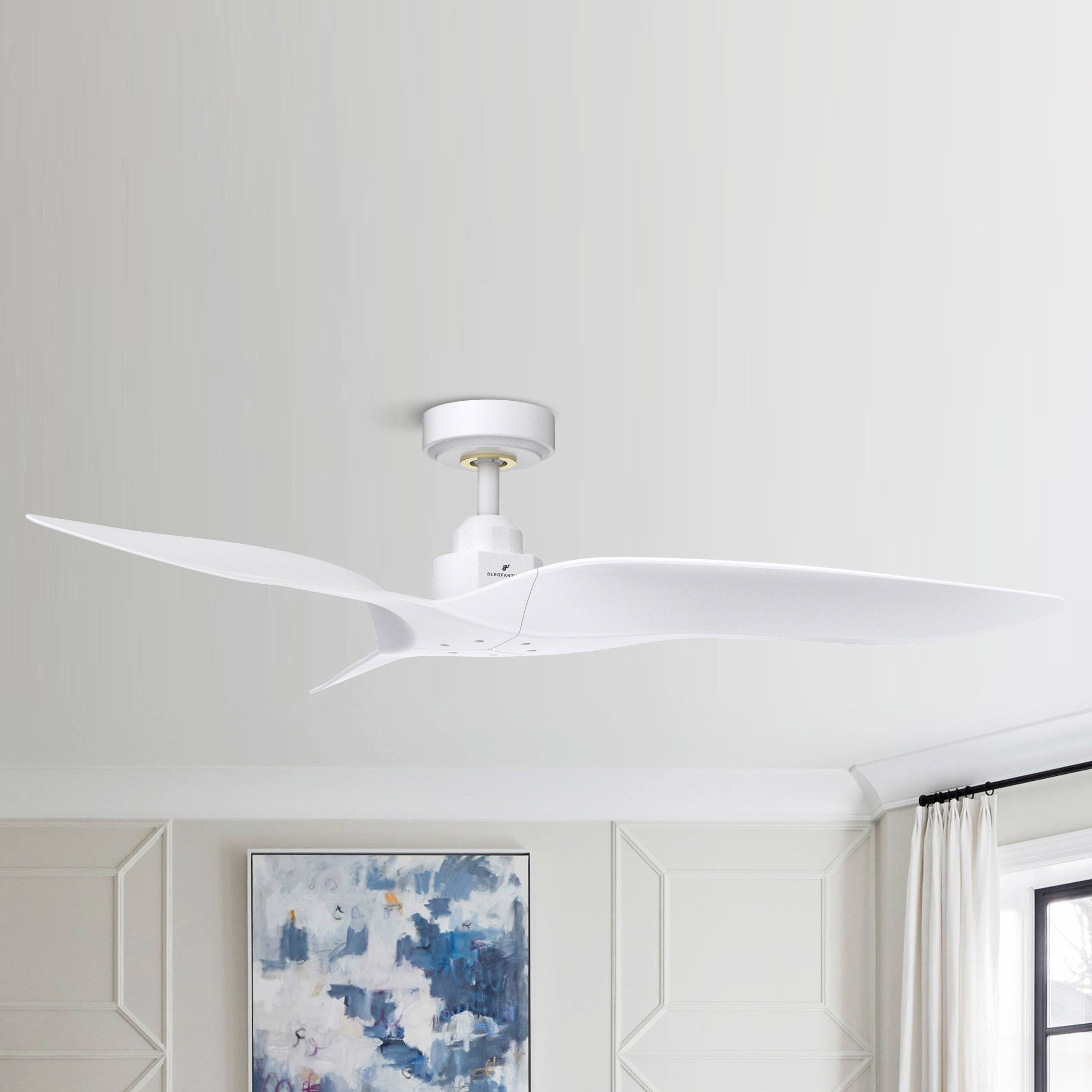 Punjab Ceiling Fan 52B