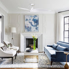 Punjab Ceiling Fan 52B