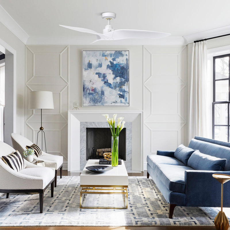 Punjab Ceiling Fan 52B