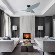 Punjab Ceiling Fan 52"