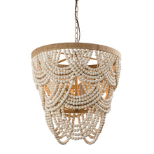 Hatfield Beaded Chandelier