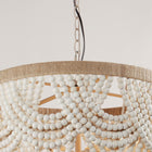 Hatfield Beaded Chandelier