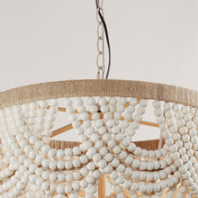 Hatfield Beaded Chandelier