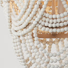 Hatfield Beaded Chandelier