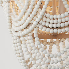 Hatfield Beaded Chandelier