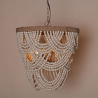 Hatfield Beaded Chandelier