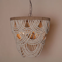 Hatfield Beaded Chandelier
