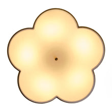 Joyce Semi-Flush Mount 20"