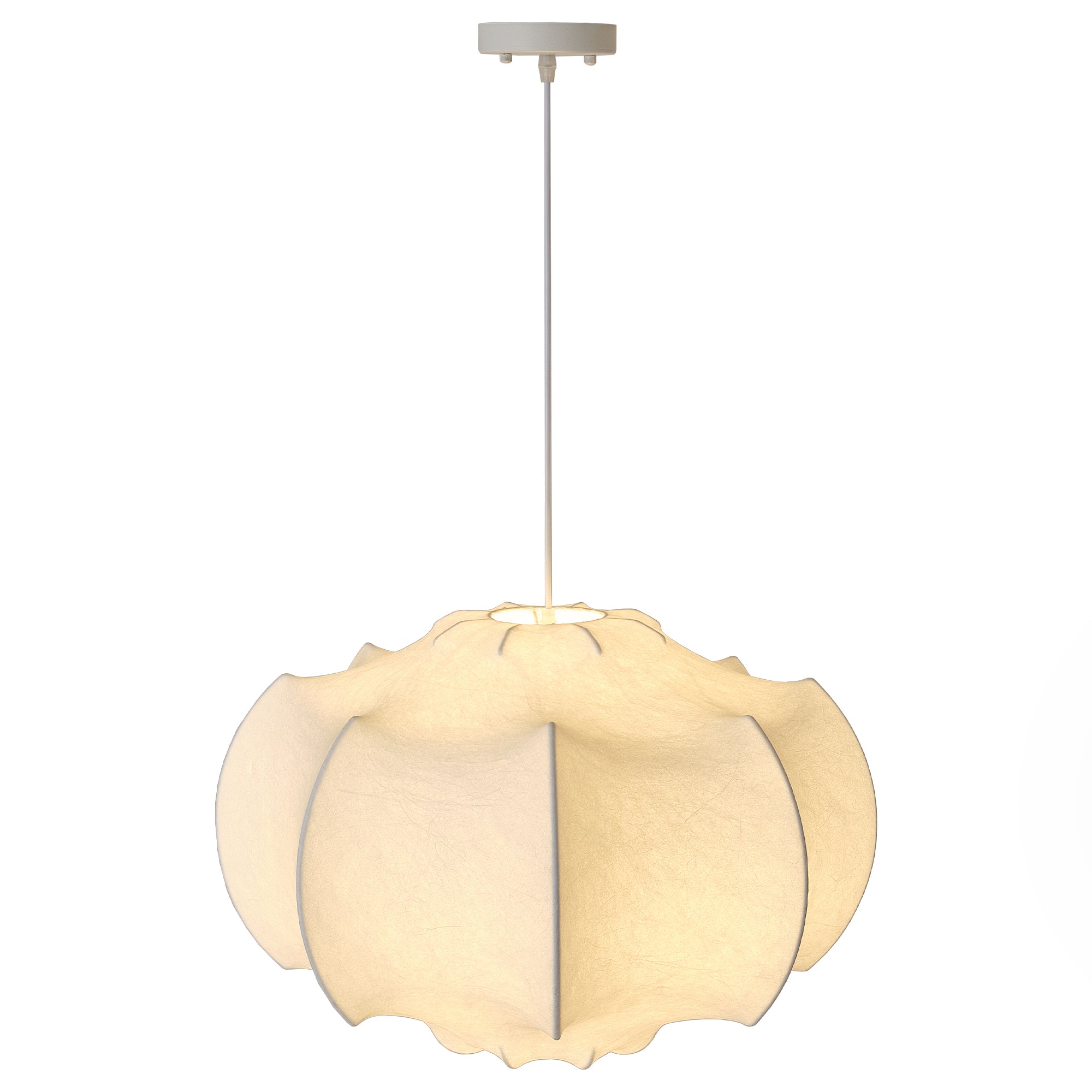 Bevis Pendant 24"