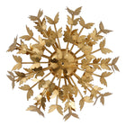 Betsy Semi-Flush Mount 18"