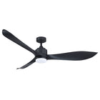 Misael Propeller Ceiling Fan 66"