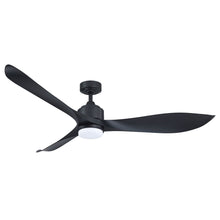 Misael Propeller Ceiling Fan 66"