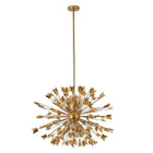 Lydia Chandelier 35"