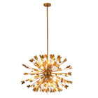 Lydia Chandelier 35"