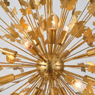 Lydia Chandelier 35"