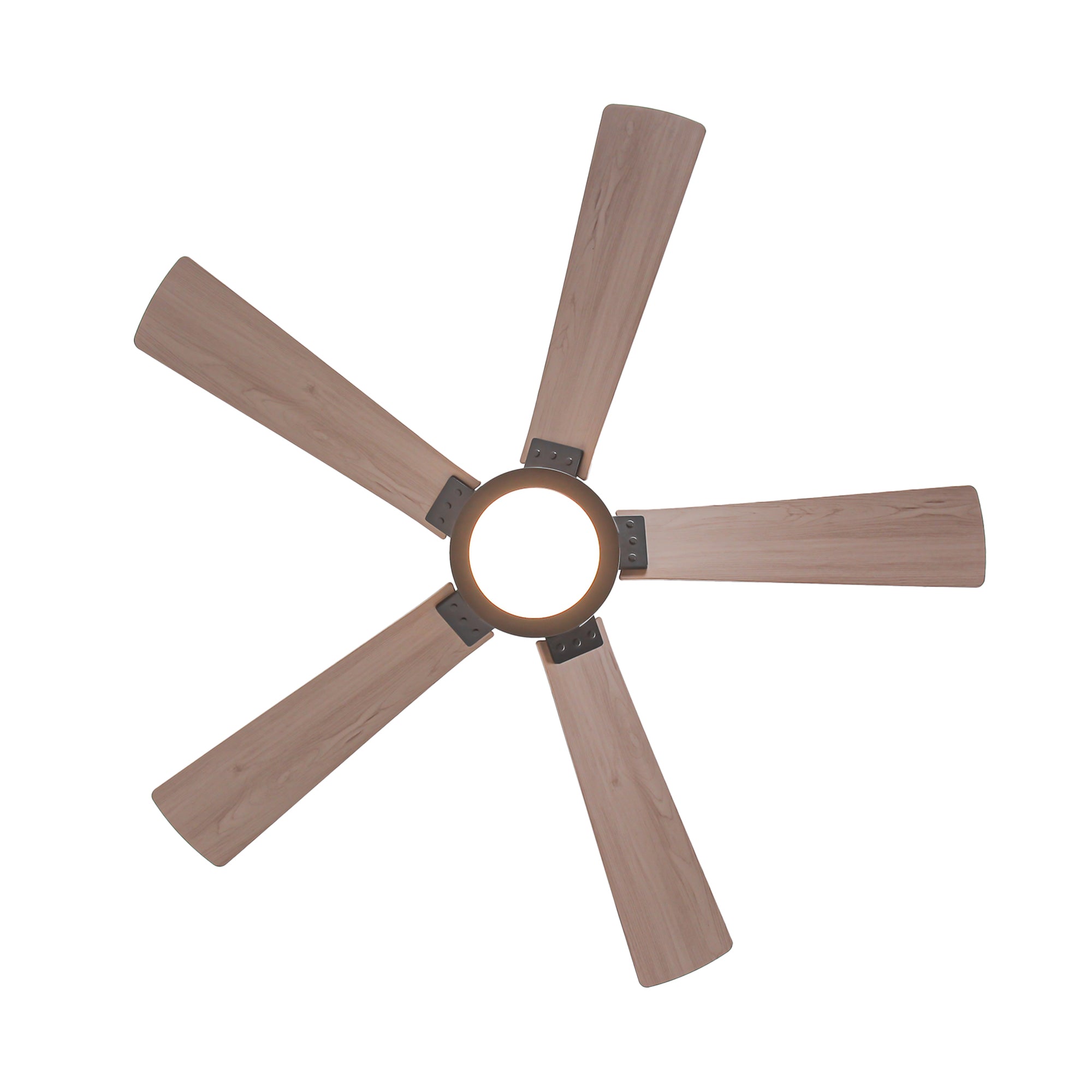 Vita Ceiling Fan with Light 52"