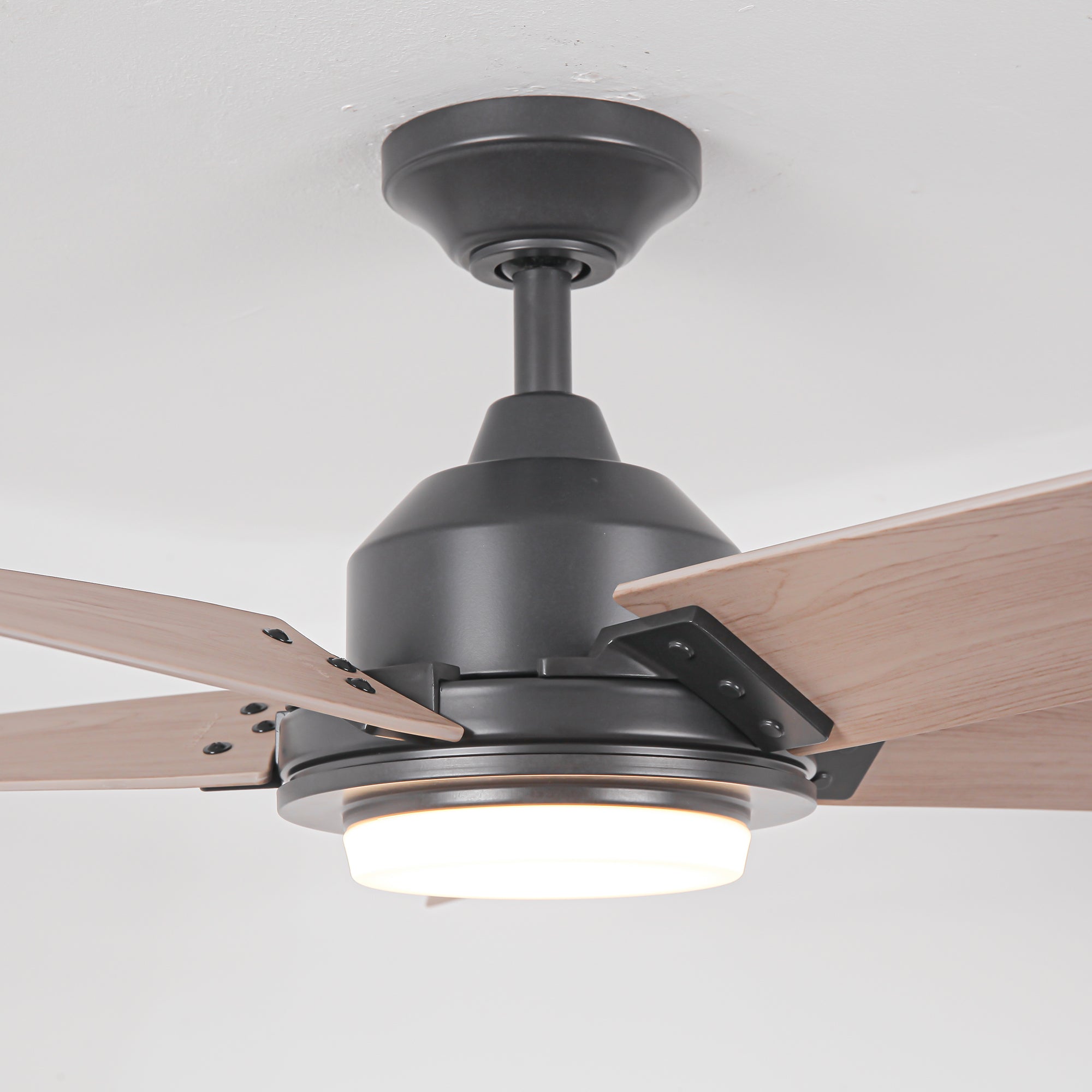Vita Ceiling Fan with Light 52"