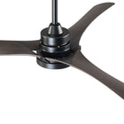 Ivy Ceiling Fan with Light 52"