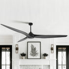 Simon Outdoor Ceiling Fan 100"