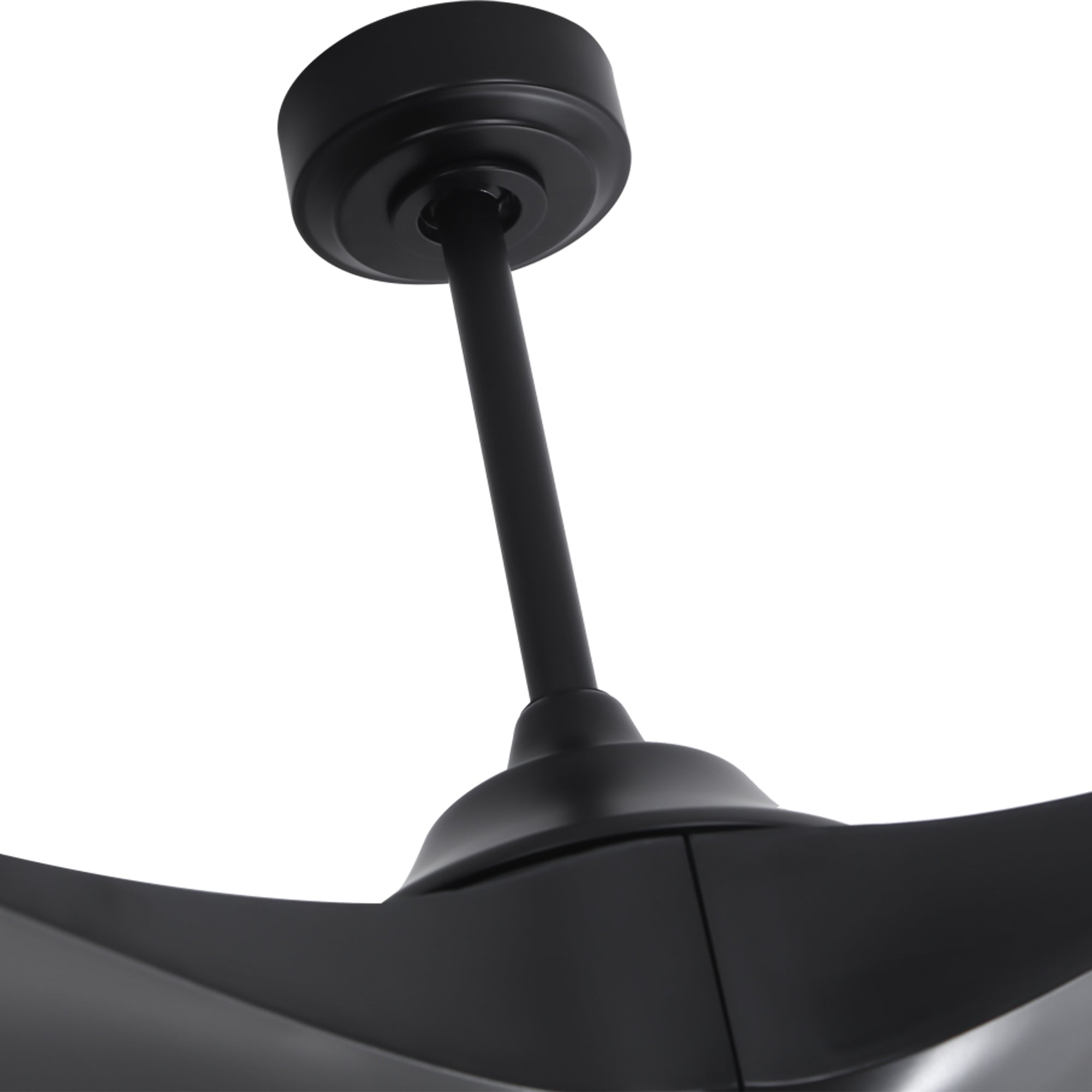 Simon Outdoor Ceiling Fan 100"