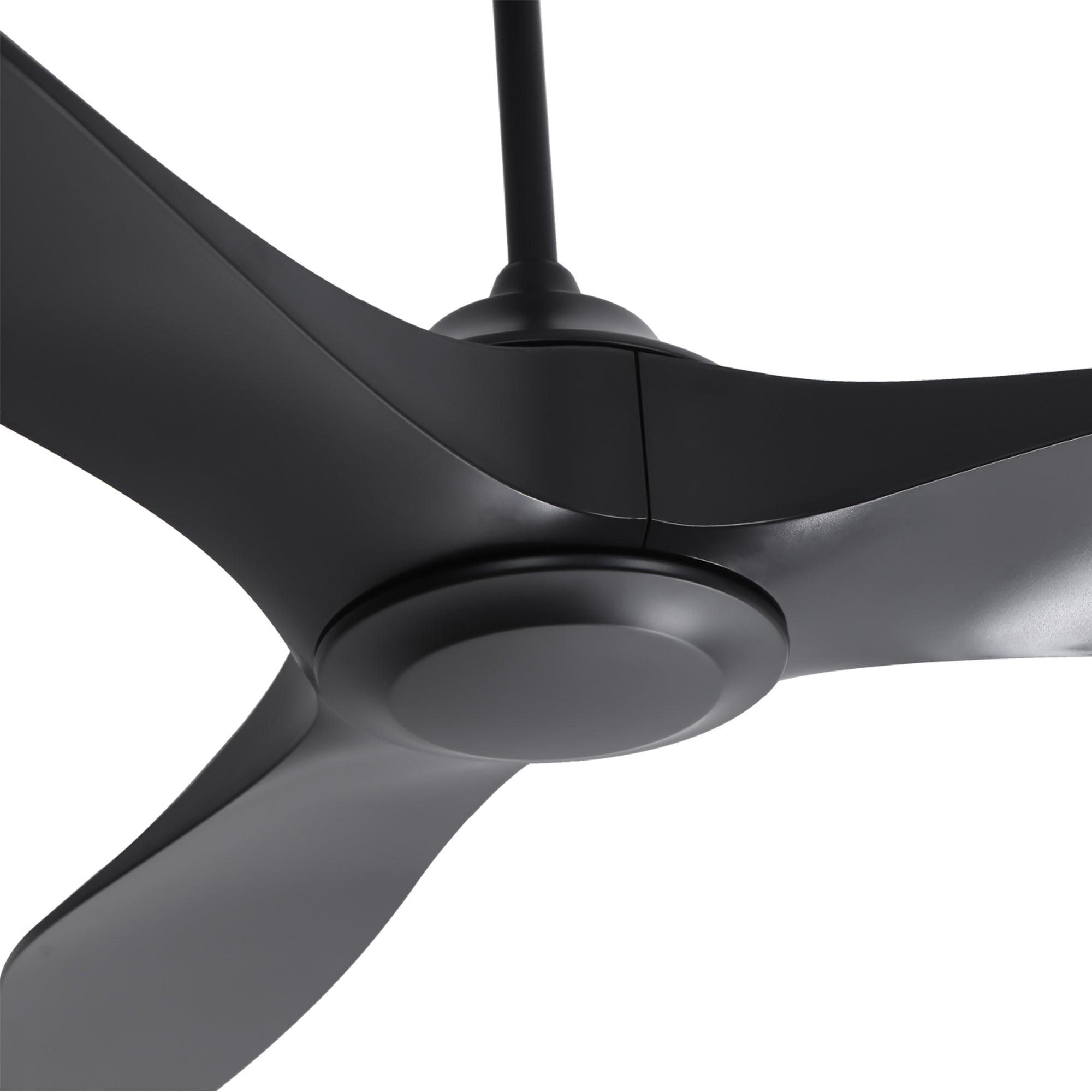 Simon Outdoor Ceiling Fan 100"