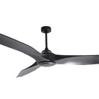 Simon Outdoor Ceiling Fan 100"
