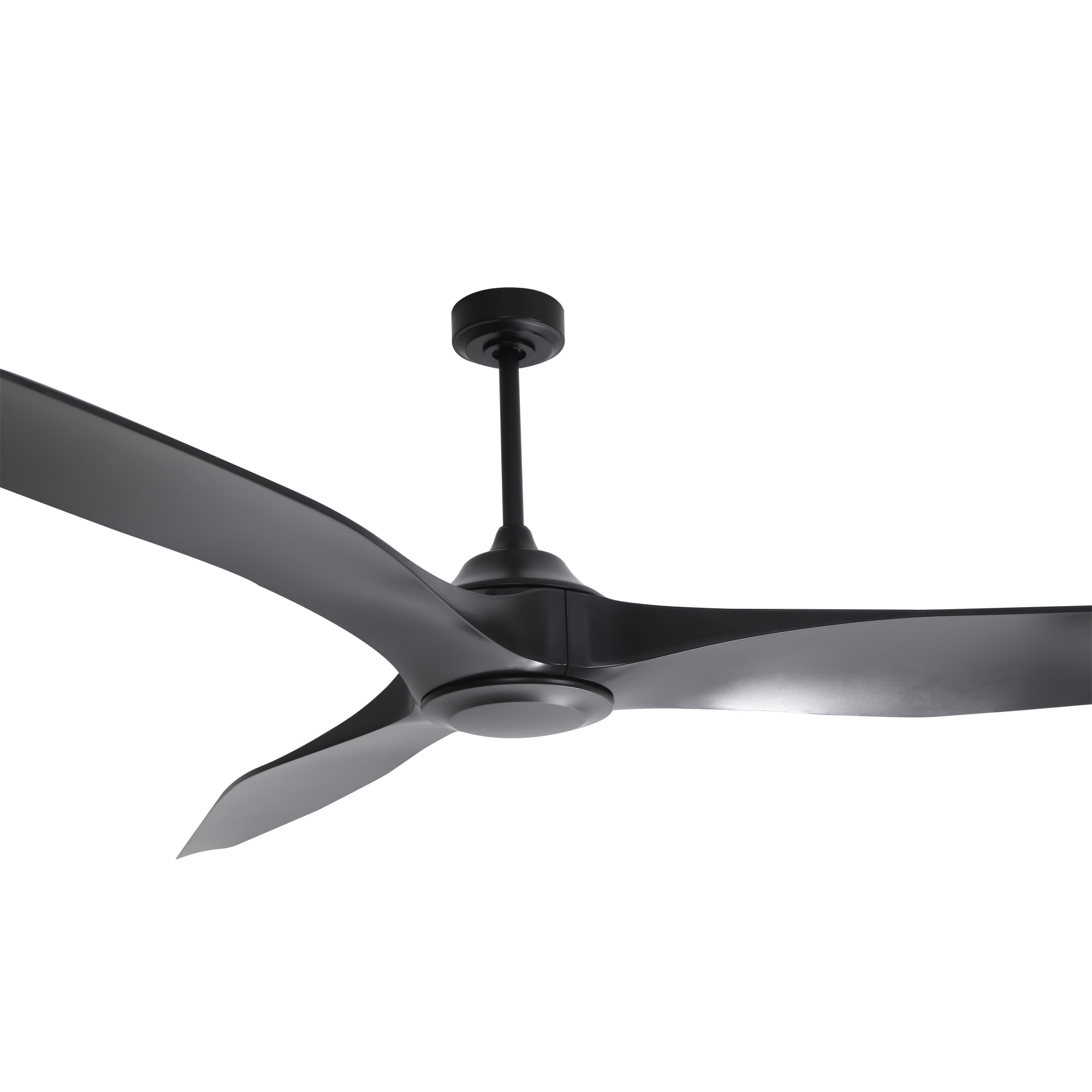 Simon Outdoor Ceiling Fan 100"