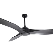 Simon Outdoor Ceiling Fan 100"