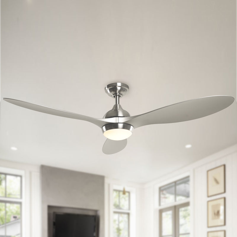 Bernardino Ceiling Fan 56"