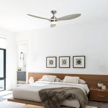 Bernardino Ceiling Fan 56"