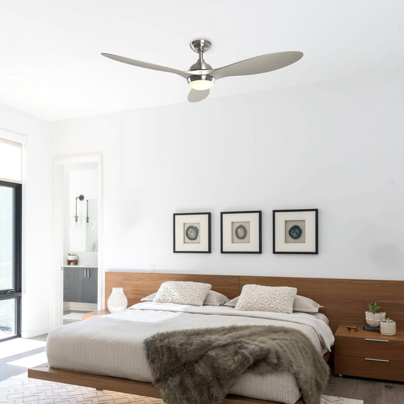 Bernardino Ceiling Fan 56"