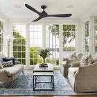 Modern Ceiling Fan 56A