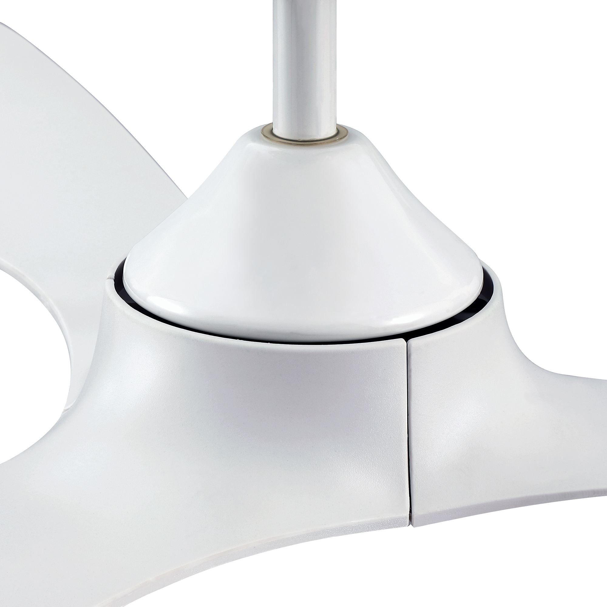 Modern Ceiling Fan 56B