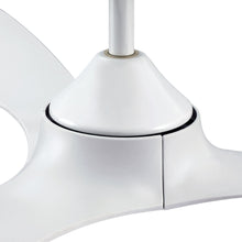 Modern Ceiling Fan 56B