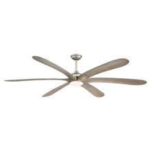 Jaydn Ceiling Fan with Light 72"