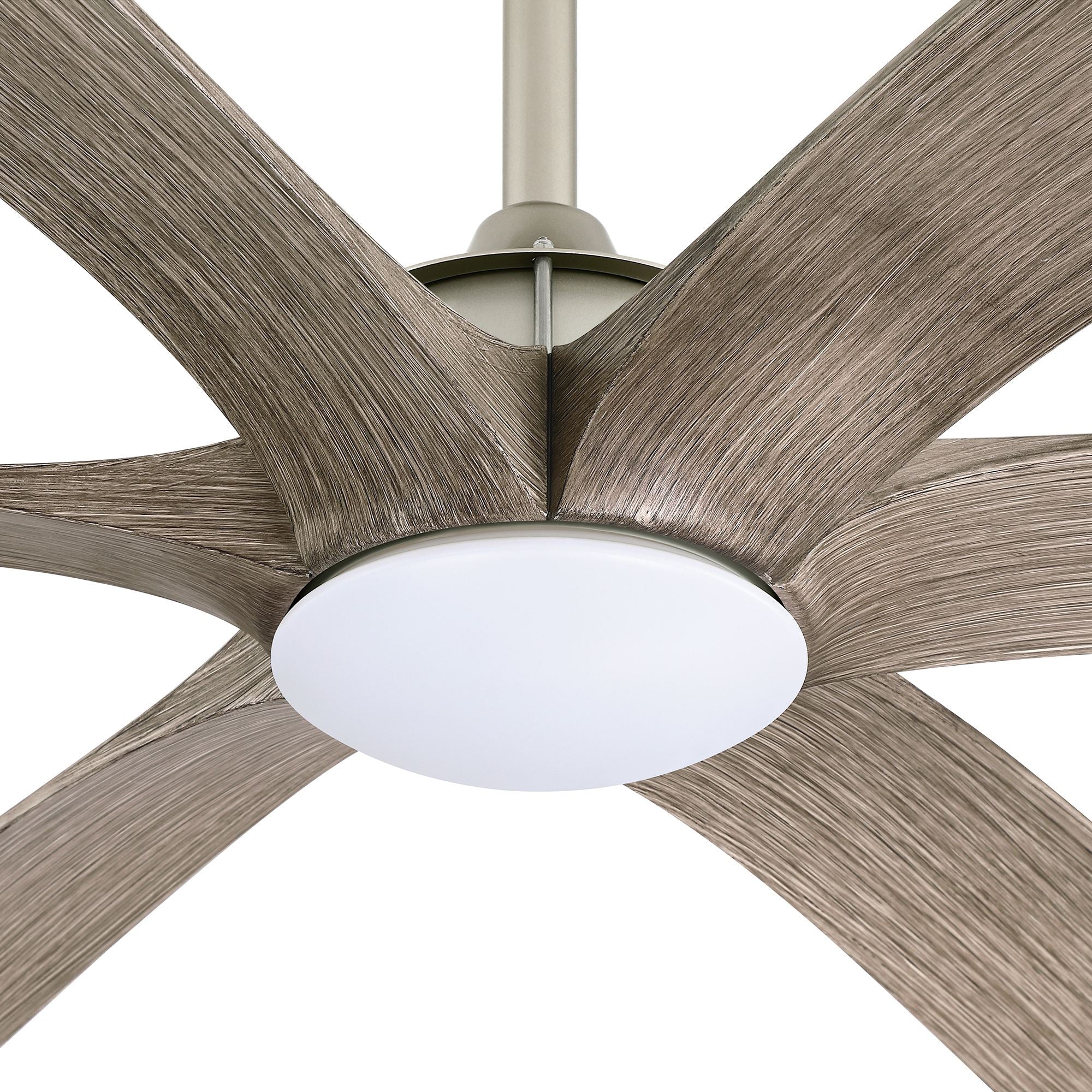 Jaydn Ceiling Fan with Light 72"